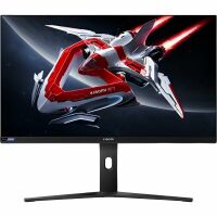 Imagem de Monitor Gamer Xiaomi G Pro 27i P27QBA IPS 27" QHD 180 Hz / 1 ms - Preto/Branco | Atacado Imports Oficial